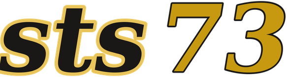 sts73 logo