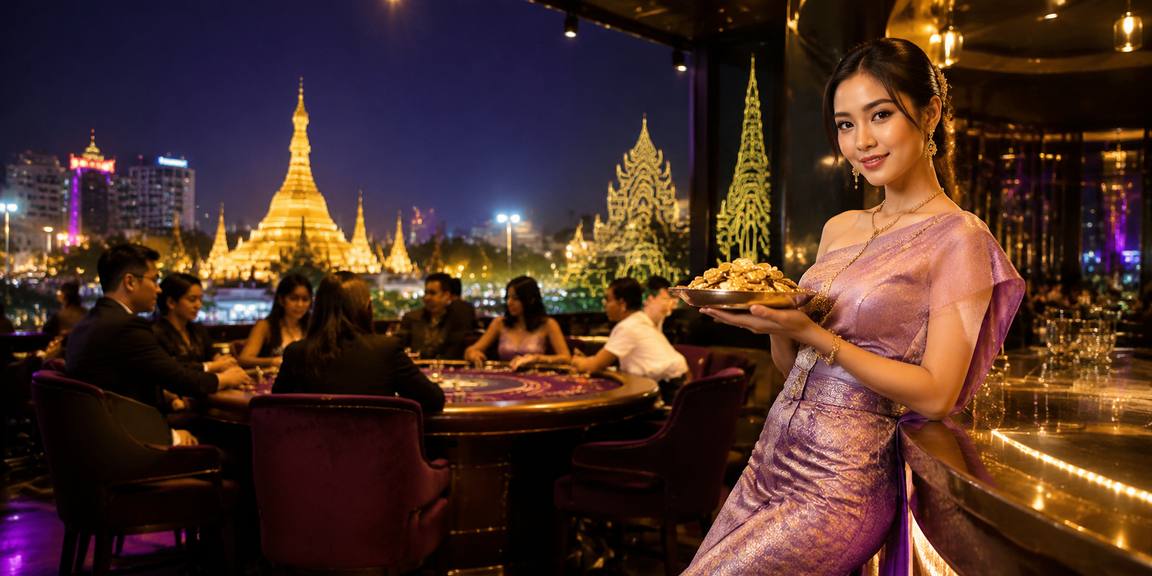 sts73 sts73 တွင် Fortune Flame အခန်းသွင်းအခွင့်အလမ်း